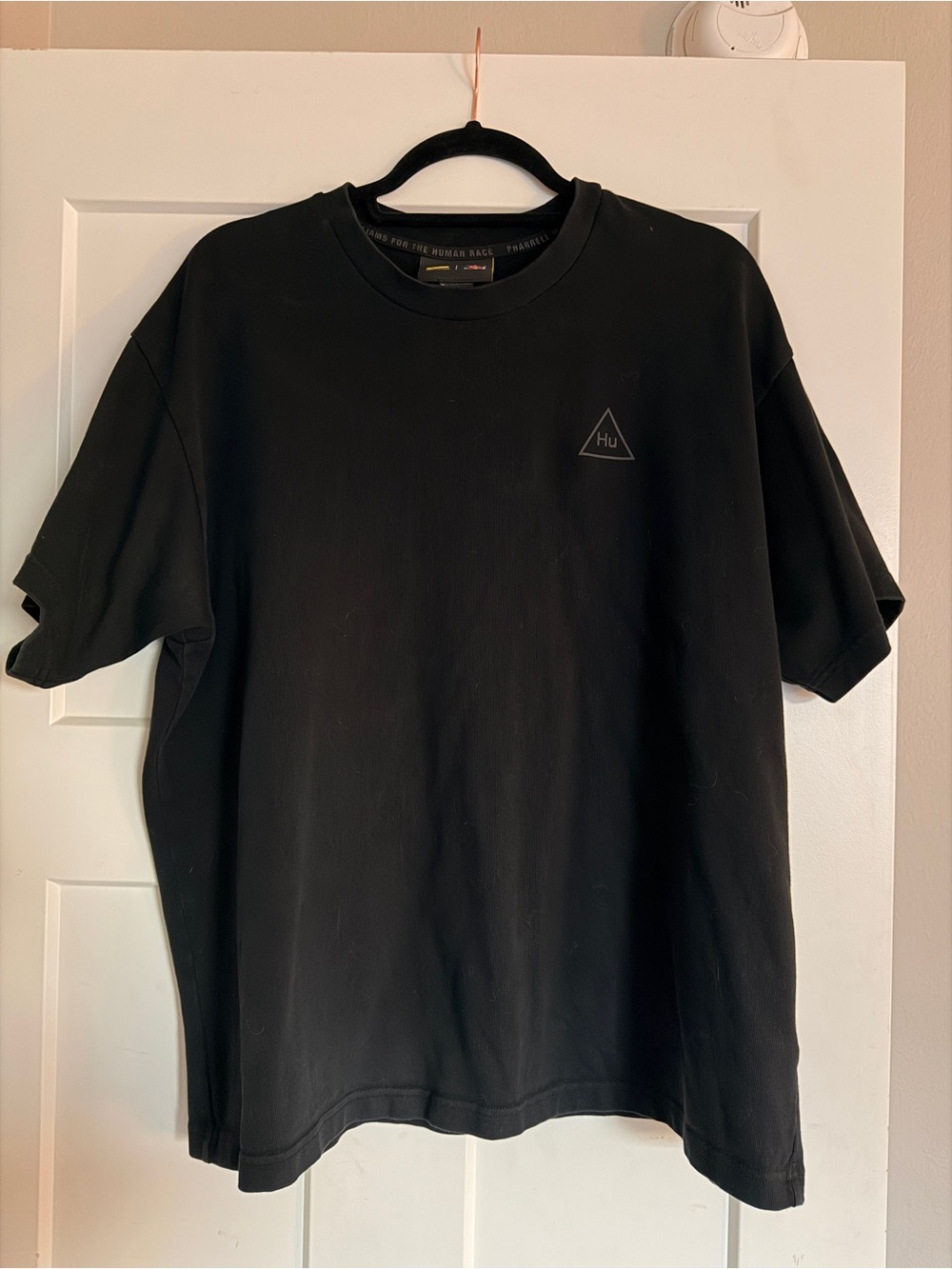 adidas x Pharrell Williams Basics Tee